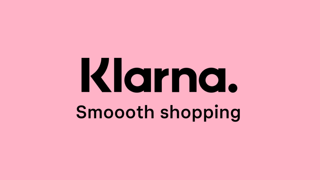 Klarna veilig betalen